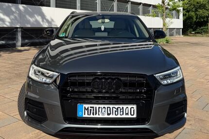 Audi Q3 Gebrauchtwagen