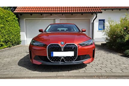BMW i4 Gebrauchtwagen