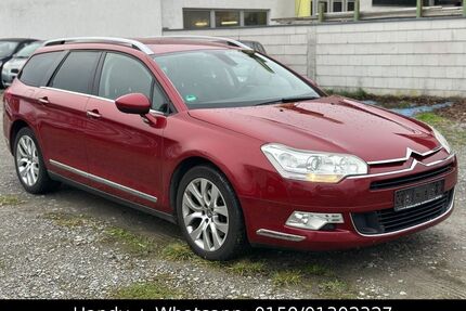 Citroen C5 Gebrauchtwagen