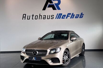 Mercedes-Benz E 300 Gebrauchtwagen