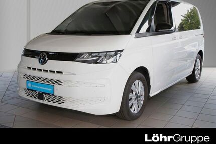 VW T7 Multivan Gebrauchtwagen
