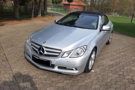 Mercedes-Benz E 220 Gebrauchtwagen