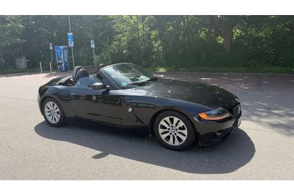 BMW Z4 Gebrauchtwagen