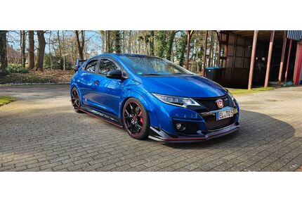Honda Civic Gebrauchtwagen