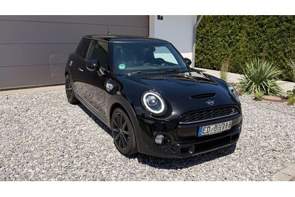Mini Cooper S Gebrauchtwagen