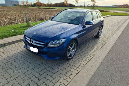 Mercedes-Benz C 200 Gebrauchtwagen