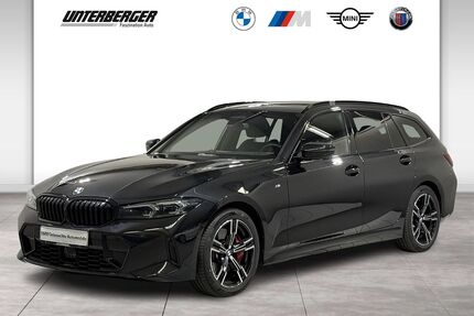 BMW 330 Gebrauchtwagen