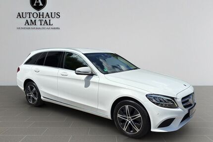 Mercedes-Benz C 200 Gebrauchtwagen