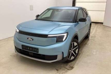 Ford Explorer Gebrauchtwagen