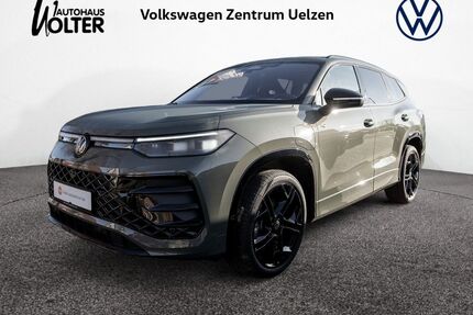 VW Tayron Gebrauchtwagen