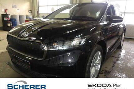 Skoda Enyaq Gebrauchtwagen