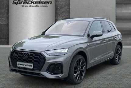 Audi Q5 Gebrauchtwagen