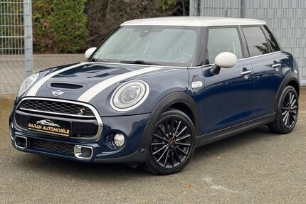 Mini Cooper SD Gebrauchtwagen
