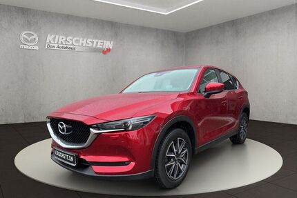 Mazda CX-5 Gebrauchtwagen