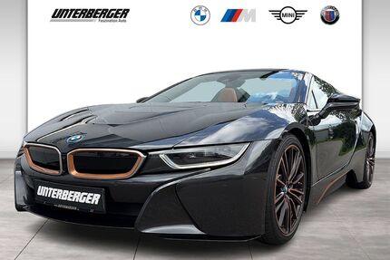 BMW i8 Gebrauchtwagen