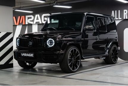 Mercedes-Benz G 63 AMG Gebrauchtwagen