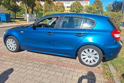 BMW 118 Gebrauchtwagen