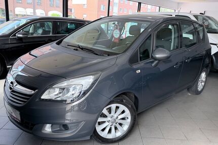 Opel Meriva Gebrauchtwagen