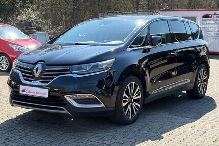 Renault Espace Gebrauchtwagen