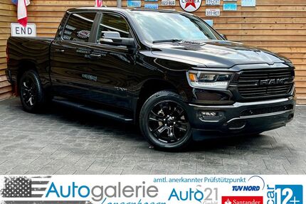 Dodge RAM Gebrauchtwagen