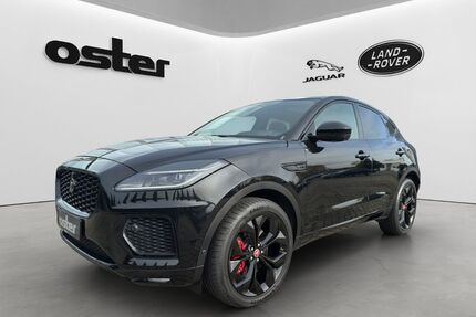 Jaguar E-Pace Gebrauchtwagen