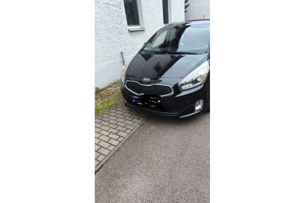 Kia Carens Gebrauchtwagen