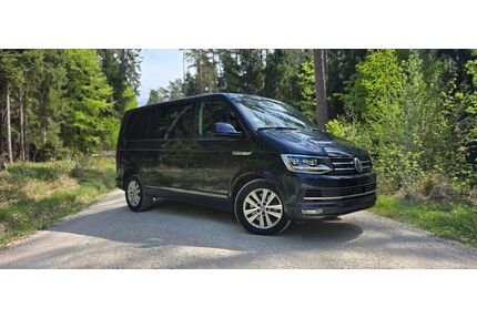 VW T6 Multivan Gebrauchtwagen