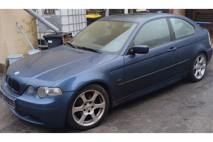 BMW 316 Gebrauchtwagen