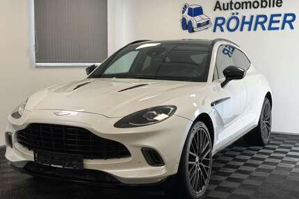 Aston Martin DBX Gebrauchtwagen