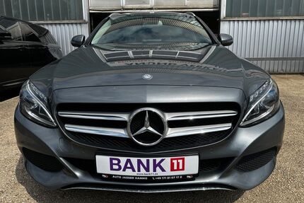 Mercedes-Benz C 350 Gebrauchtwagen