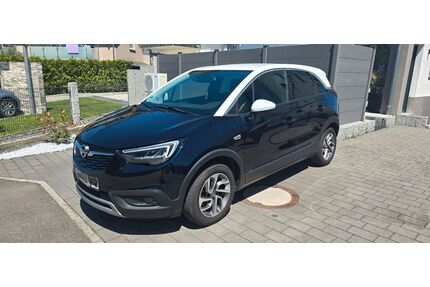 Opel Crossland (X) Gebrauchtwagen