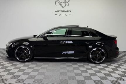 Audi RS3 Gebrauchtwagen
