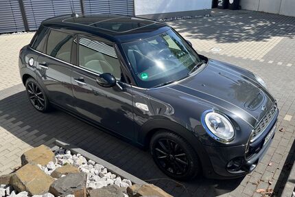 Mini Cooper S Gebrauchtwagen