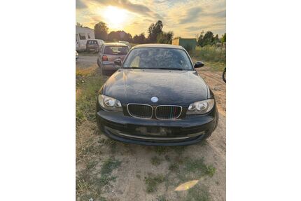 BMW 116 Gebrauchtwagen