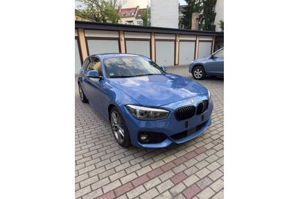 BMW 120 Gebrauchtwagen
