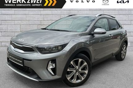 Kia Stonic Gebrauchtwagen