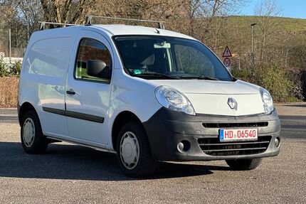 Renault Kangoo Gebrauchtwagen