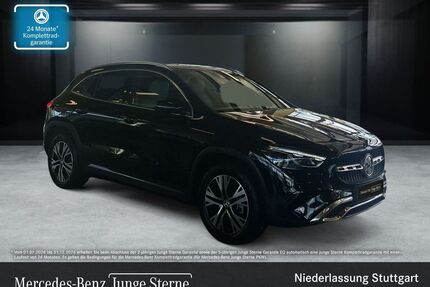 Mercedes-Benz GLA 250 Gebrauchtwagen