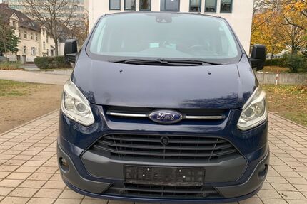 Ford Transit Gebrauchtwagen