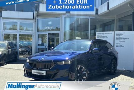 BMW 530 Gebrauchtwagen