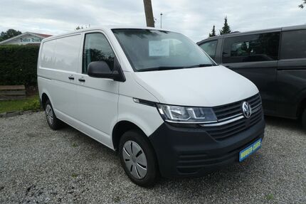 VW T6 Transporter Gebrauchtwagen