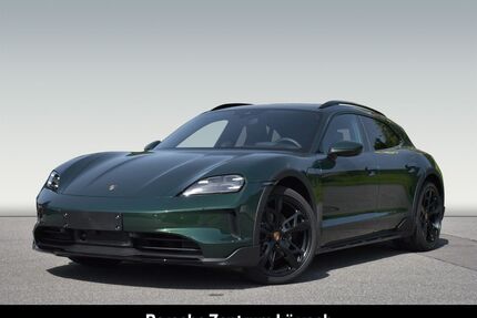 Porsche Taycan Gebrauchtwagen