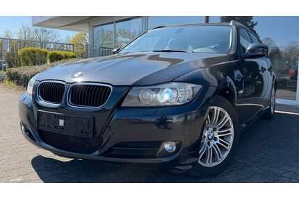 BMW 318 Gebrauchtwagen