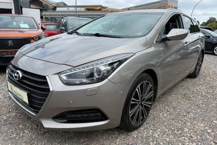 Hyundai i40 Gebrauchtwagen