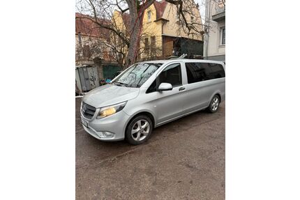 Mercedes-Benz Vito Gebrauchtwagen