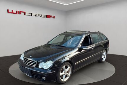 Mercedes-Benz C 230 Gebrauchtwagen