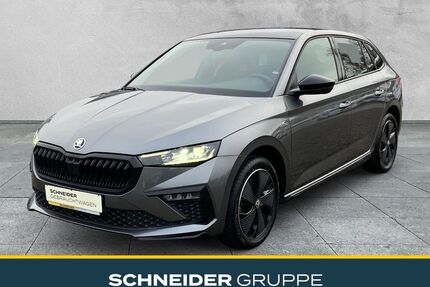 Skoda Scala Gebrauchtwagen