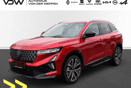 Renault Austral Gebrauchtwagen