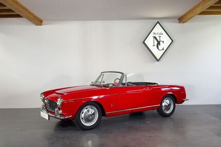 Fiat Andere Gebrauchtwagen