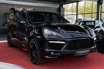 Porsche Cayenne Gebrauchtwagen